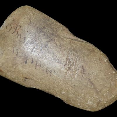 4 1/4" Celt, Lyme, Connecticut