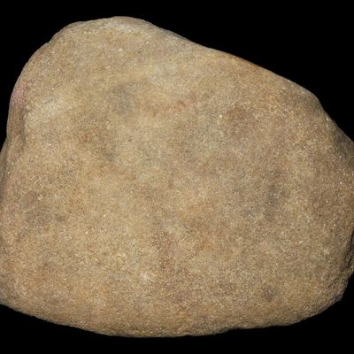 3 7/8" x 4 5/8" Block Pipe, Motley & Leithoff COA, Pike Co., Illinois