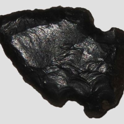 7/8" McGillivray Expanding Stem, New Mexico