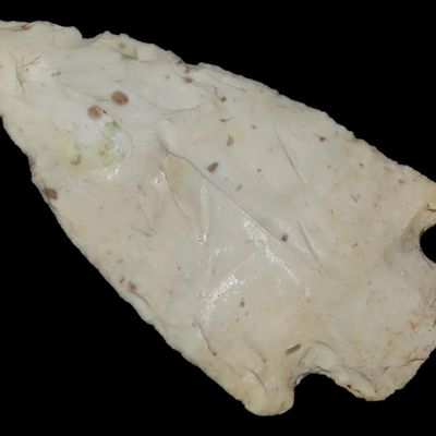3" Melville, Pike Co., Illinois