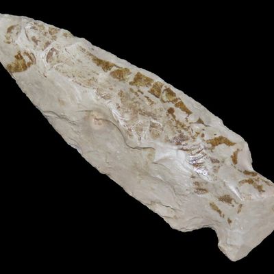 3 3/4" Godar, Franklin Co., Missouri