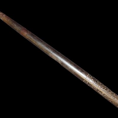 13 7/8" Pre-Columbian Wand / Probe