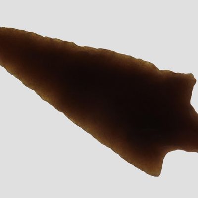1 3/8" Alkali Point, Whitman Co., Washington