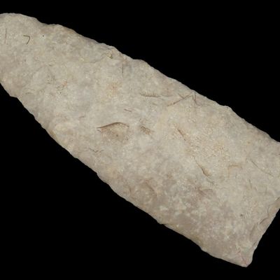 3 7/8" Mineral Springs, Coryell Co., Texas