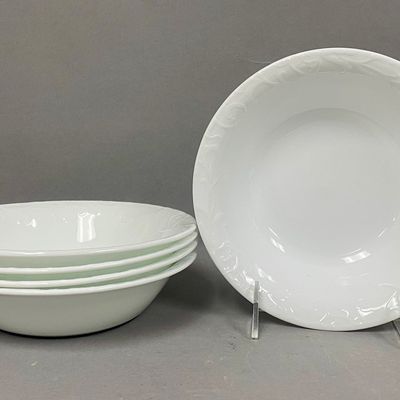 5 Corelle Bella Faenza Vitrelle Bowls