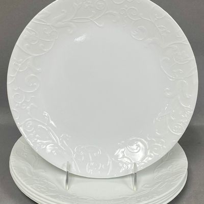 Corelle Bella Faenza Vitrelle Dinner Plates
