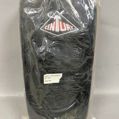 Century Vinyl Muay Thai Forearm Shield