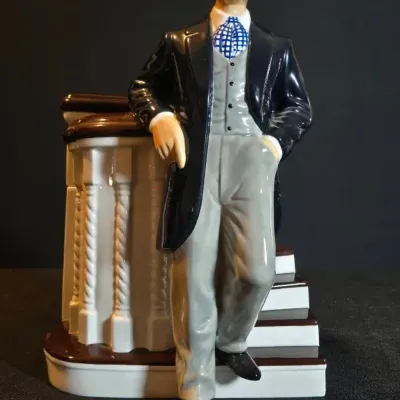 Rhett Butler Cookie Jar