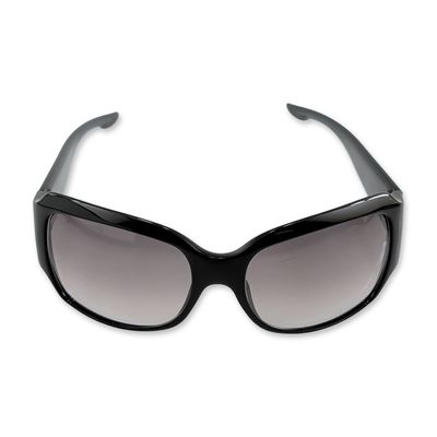Christian Dior Night 3 Black Acetate Sunglasses