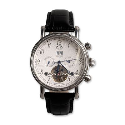 Hamberg and Sohne Paragon Automatic Wristwatch
