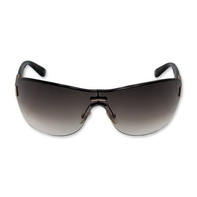 Jimmy Choo Italian Shield Sunglasses
