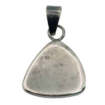 Sterling Pendant