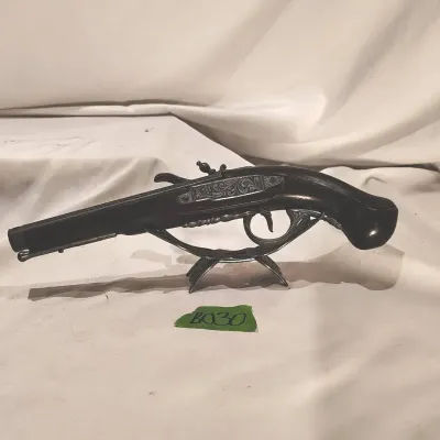 Replica Soviet Era Flint Lock Pistol