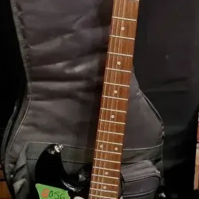 Slammer By Hamer Electric Guitar