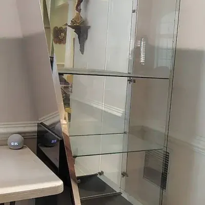 Contemporary Cabinet