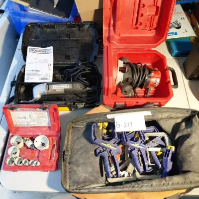 Power Tools And More