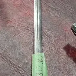 decorative ceremonial short sword