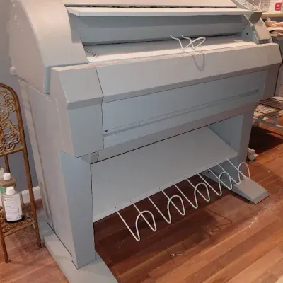Océ 7055 / 7056 Large Format Copier