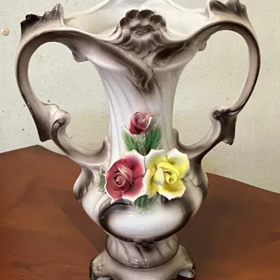 Capodimonte 