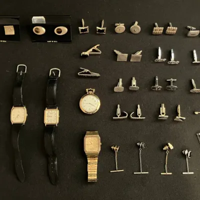 Men's Accessories 