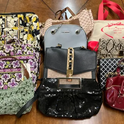 Purses 