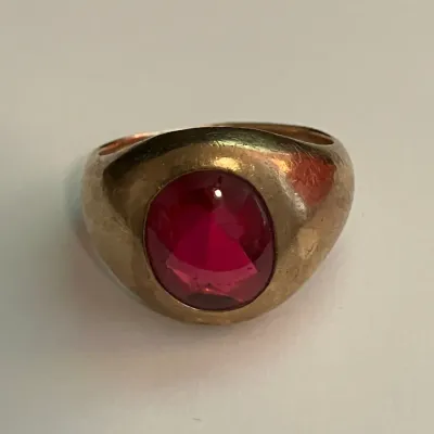 10K Ring