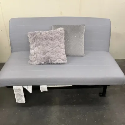 Light Gray Ikea Sleeper Sofa