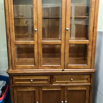 China Cabinet 
