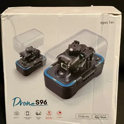S96 Mini Drone