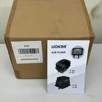 UOKRR Air Pump