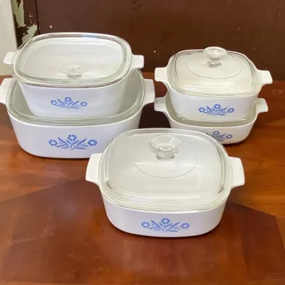 Corningware