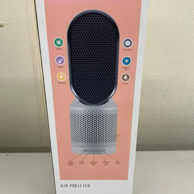 Desktop Air Purifier 