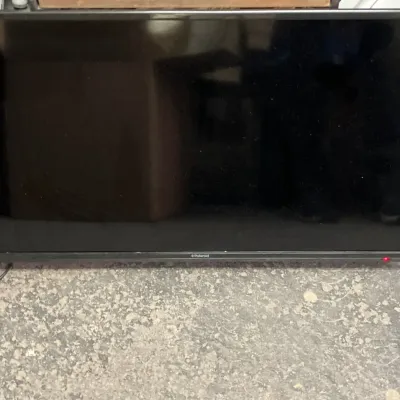 2018 32" Polaroid TV (Missing Remote)