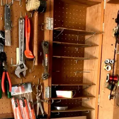 Hand Tools #4
