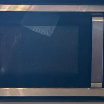 Hamilton Beach Turn Style Microwave Oven 