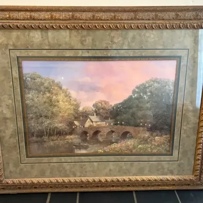 Alexander Sheridan Print