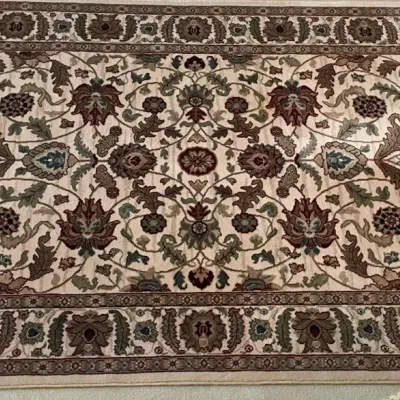 Karastan Brand Area Rug