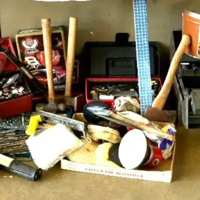 Hand Tools #5