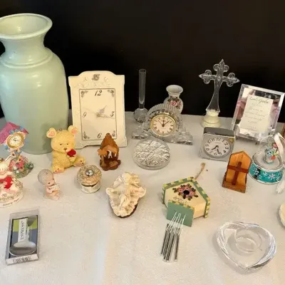 Meemaw’s Trinkets