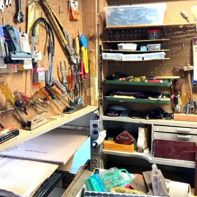 Hand Tools #2