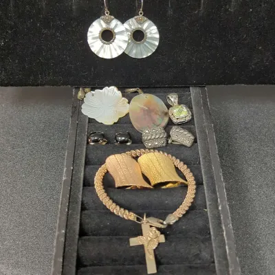 925 Jewelry 