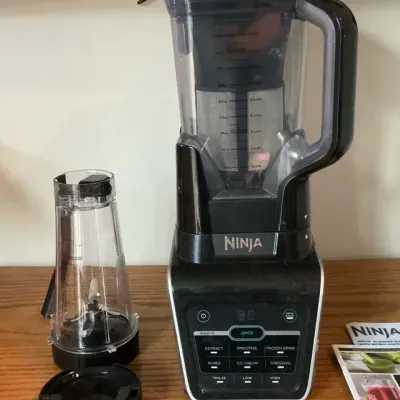 Ninja IV700 Blender Duo