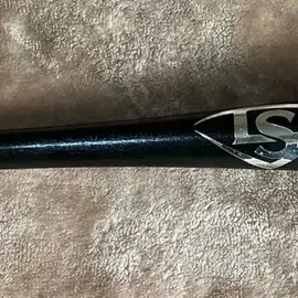 Baltimore Orioles Tray Mancini Signed Louisville Slugger Baseball Bat