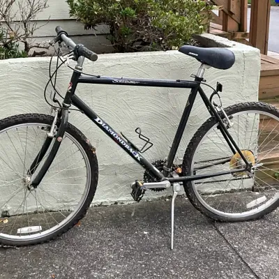 Diamondback Sorrento Bike