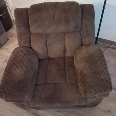 Electric Recliner
