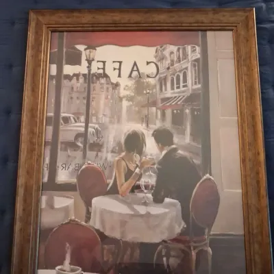 "After Hours" By Brent Heighton