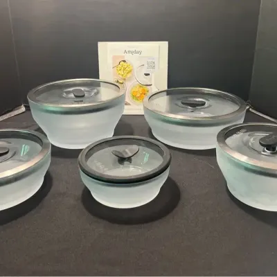 Anyday Microwave Cooking Dishes (5)