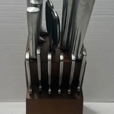 Imarku Knife Set 