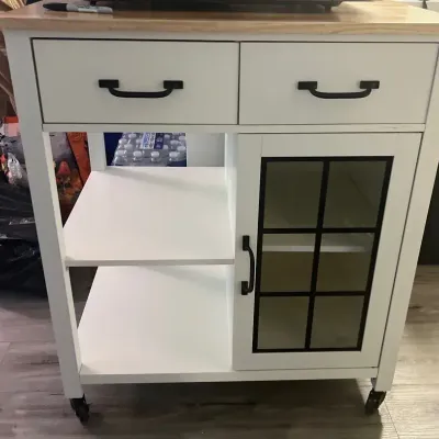 Kitchen Cart
