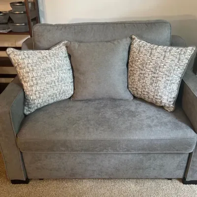 Sleeper Chair